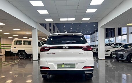 Chery Tiggo 7 Pro, 2021 год, 1 545 000 рублей, 4 фотография