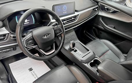 Chery Tiggo 7 Pro, 2021 год, 1 545 000 рублей, 8 фотография