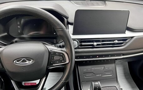 Chery Tiggo 7 Pro, 2021 год, 1 545 000 рублей, 17 фотография
