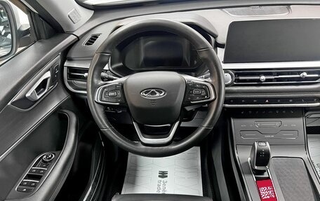 Chery Tiggo 7 Pro, 2021 год, 1 545 000 рублей, 11 фотография