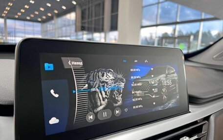 Chery Tiggo 7 Pro, 2021 год, 1 545 000 рублей, 18 фотография