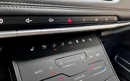 Chery Tiggo 7 Pro, 2021 год, 1 545 000 рублей, 20 фотография