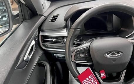 Chery Tiggo 7 Pro, 2021 год, 1 545 000 рублей, 16 фотография