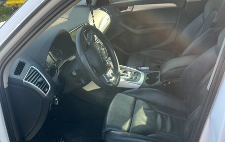 Audi Q5, 2014 год, 1 800 000 рублей, 7 фотография