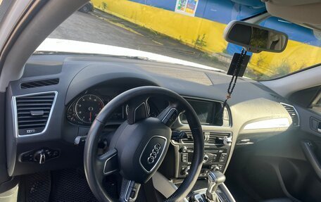 Audi Q5, 2014 год, 1 800 000 рублей, 8 фотография