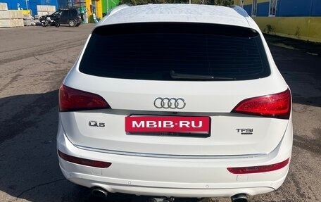 Audi Q5, 2014 год, 1 800 000 рублей, 5 фотография