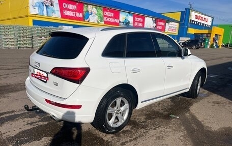 Audi Q5, 2014 год, 1 800 000 рублей, 4 фотография