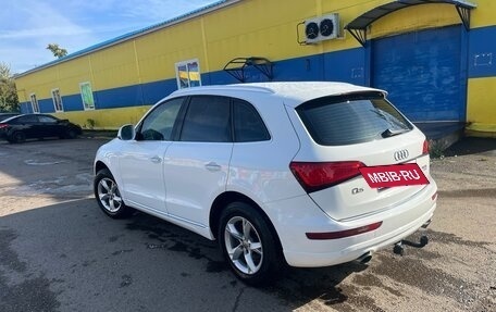Audi Q5, 2014 год, 1 800 000 рублей, 6 фотография