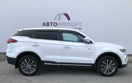 Geely Atlas, 2023 год, 2 130 000 рублей, 6 фотография