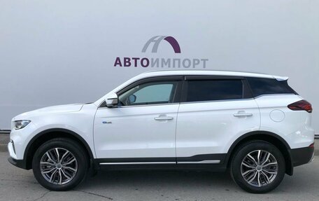Geely Atlas, 2023 год, 2 130 000 рублей, 5 фотография