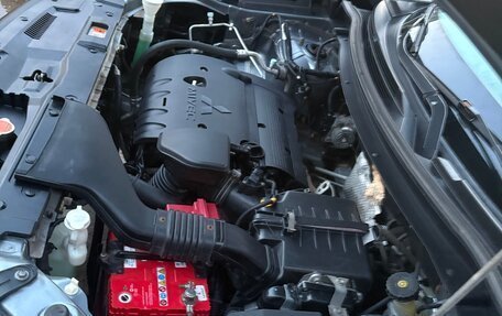 Mitsubishi Outlander III рестайлинг 3, 2012 год, 980 000 рублей, 6 фотография
