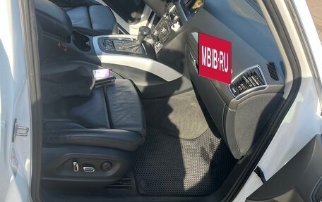 Audi Q5, 2014 год, 1 800 000 рублей, 11 фотография