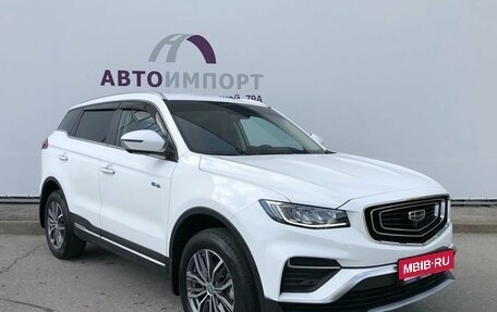 Geely Atlas, 2023 год, 2 130 000 рублей, 3 фотография