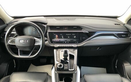 Geely Atlas, 2023 год, 2 130 000 рублей, 10 фотография