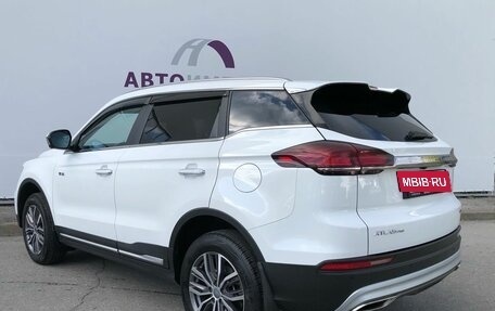 Geely Atlas, 2023 год, 2 130 000 рублей, 4 фотография