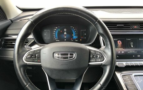 Geely Atlas, 2023 год, 2 130 000 рублей, 11 фотография