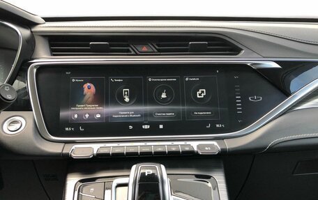 Geely Atlas, 2023 год, 2 130 000 рублей, 15 фотография