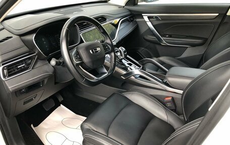 Geely Atlas, 2023 год, 2 130 000 рублей, 9 фотография