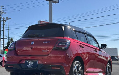 Suzuki Swift, 2026 год, 1 490 000 рублей, 4 фотография