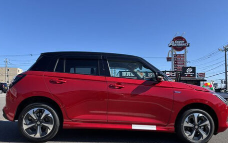 Suzuki Swift, 2026 год, 1 490 000 рублей, 6 фотография