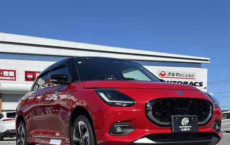 Suzuki Swift, 2026 год, 1 490 000 рублей, 3 фотография