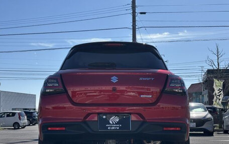 Suzuki Swift, 2026 год, 1 490 000 рублей, 7 фотография