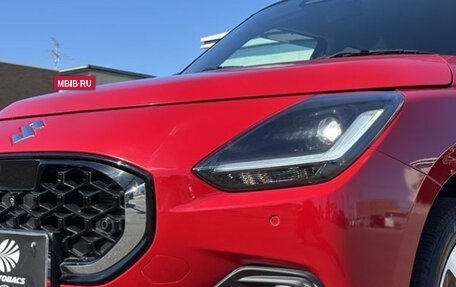 Suzuki Swift, 2026 год, 1 490 000 рублей, 5 фотография