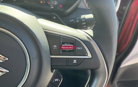 Suzuki Swift, 2026 год, 1 490 000 рублей, 10 фотография