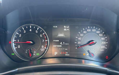 Suzuki Swift, 2026 год, 1 490 000 рублей, 16 фотография