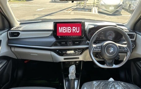 Suzuki Swift, 2026 год, 1 490 000 рублей, 8 фотография