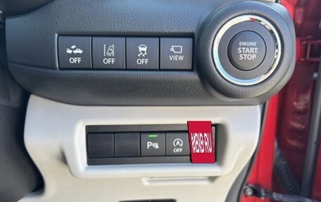 Suzuki Swift, 2026 год, 1 490 000 рублей, 11 фотография