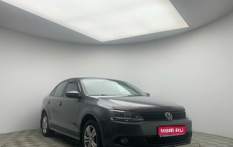 Volkswagen Jetta VI, 2012 год, 769 000 рублей, 1 фотография