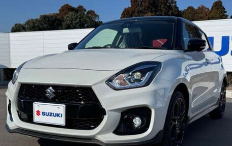 Suzuki Swift, 2026 год, 1 570 000 рублей, 2 фотография