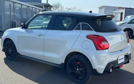 Suzuki Swift, 2026 год, 1 570 000 рублей, 5 фотография