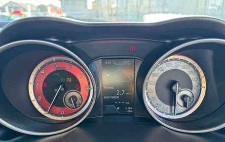 Suzuki Swift, 2026 год, 1 570 000 рублей, 7 фотография