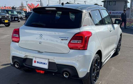 Suzuki Swift, 2026 год, 1 570 000 рублей, 4 фотография