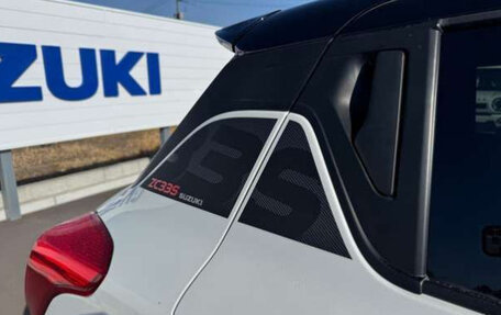 Suzuki Swift, 2026 год, 1 570 000 рублей, 10 фотография