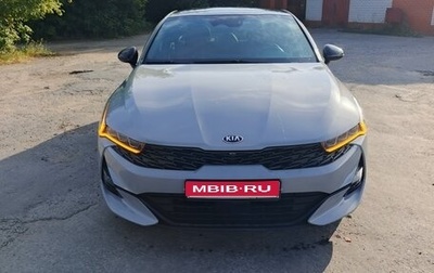 KIA K5, 2021 год, 2 750 000 рублей, 1 фотография
