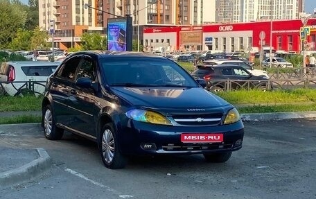 Chevrolet Lacetti, 2008 год, 250 000 рублей, 1 фотография