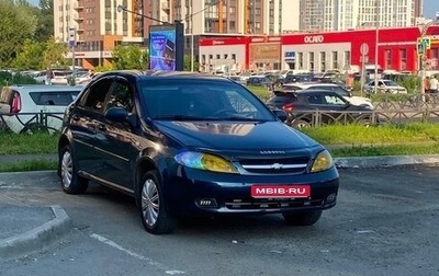 Chevrolet Lacetti, 2008 год, 250 000 рублей, 1 фотография