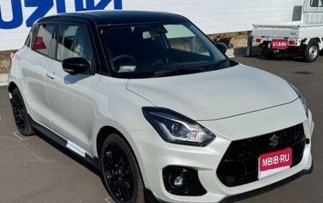 Suzuki Swift, 2026 год, 1 570 000 рублей, 1 фотография