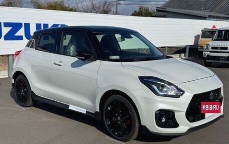 Suzuki Swift, 2026 год, 1 570 000 рублей, 3 фотография