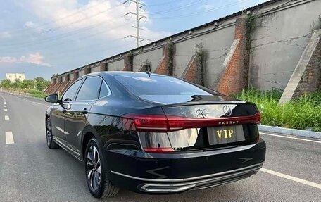Volkswagen Passat B8 рестайлинг, 2023 год, 1 870 000 рублей, 5 фотография
