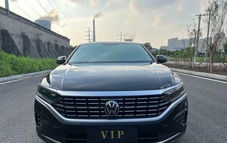 Volkswagen Passat B8 рестайлинг, 2023 год, 1 870 000 рублей, 3 фотография