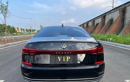 Volkswagen Passat B8 рестайлинг, 2023 год, 1 870 000 рублей, 4 фотография