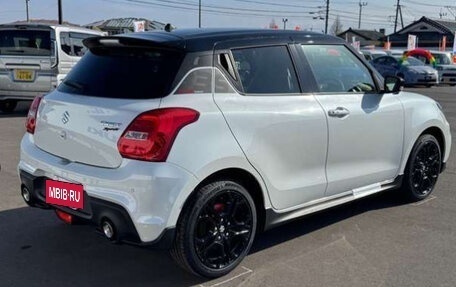Suzuki Swift, 2026 год, 1 570 000 рублей, 8 фотография