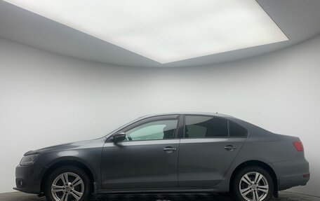 Volkswagen Jetta VI, 2012 год, 769 000 рублей, 4 фотография