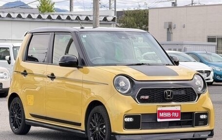 Honda N-One, 2023 год, 700 000 рублей, 1 фотография