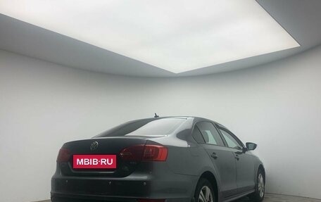 Volkswagen Jetta VI, 2012 год, 769 000 рублей, 7 фотография