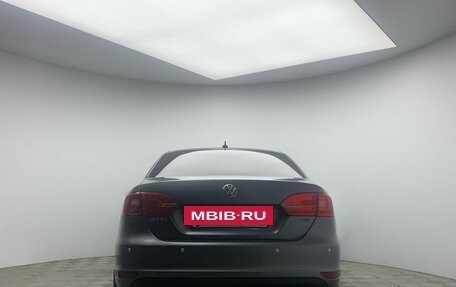 Volkswagen Jetta VI, 2012 год, 769 000 рублей, 6 фотография